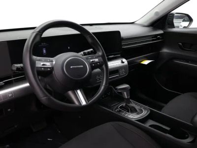 2026 Hyundai Kona — photo 10 view