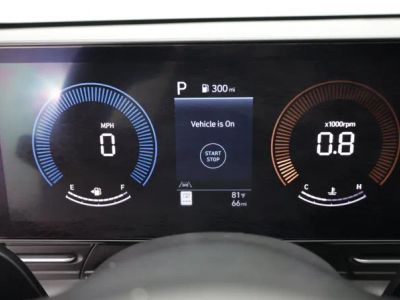 2026 Hyundai Kona — photo 17 view