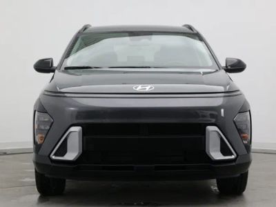 2026 Hyundai Kona — side profile view