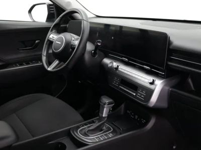 2026 Hyundai Kona — photo 30 view