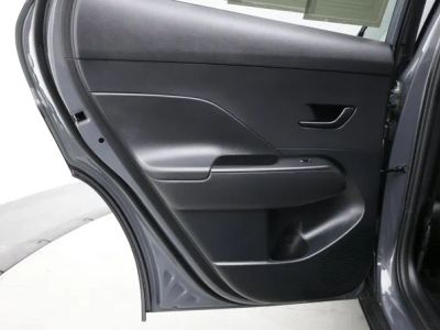 2026 Hyundai Kona — photo 21 view