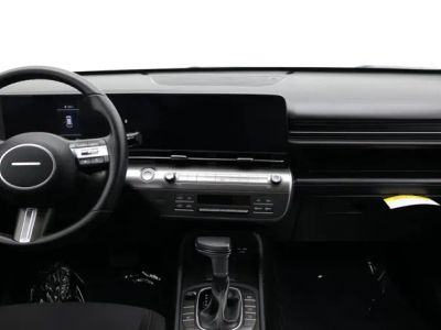 2026 Hyundai Kona — photo 24 view