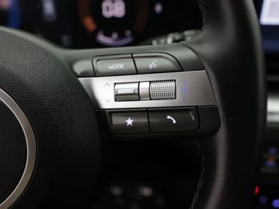 2026 Hyundai Kona — photo 19 view