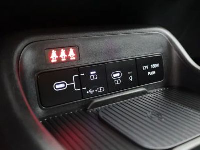 2026 Hyundai Kona — photo 14 view