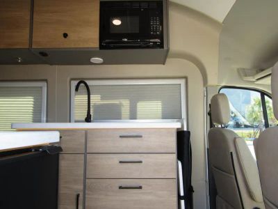 2026 Entegra EXPANSE - Photo 8