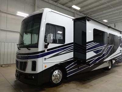 2026 Holiday Rambler Vacationer - Photo 2