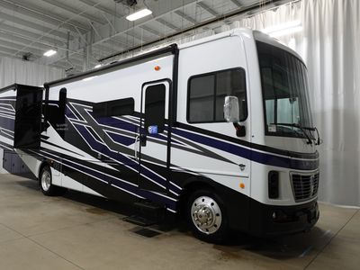 2026 Holiday Rambler Vacationer - Photo 1