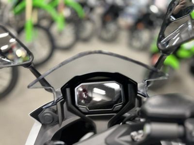 2026 Kawasaki Ninja 650 - Photo 11
