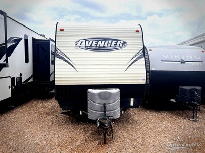 2016 Prime Time Avenger - Photo 6
