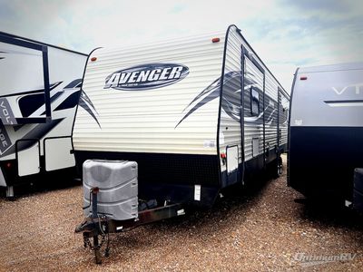 2016 Prime Time Avenger - Photo 3