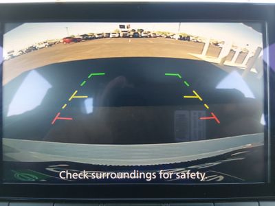 2023 Nissan Altima — photo 16 view