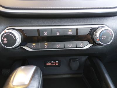 2023 Nissan Altima — photo 17 view
