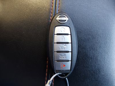 2023 Nissan Altima — photo 15 view