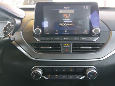 2023 Nissan Altima — photo 19 view