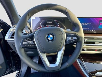 2026 BMW X5 — photo 8 view