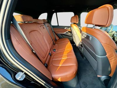 2026 BMW X5 — photo 22 view