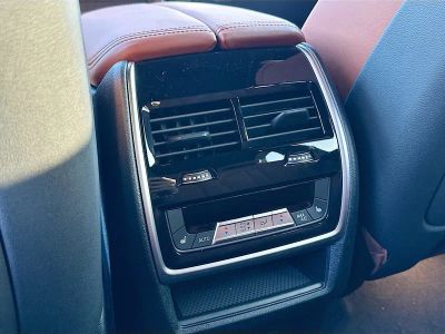 2026 BMW X5 — photo 20 view