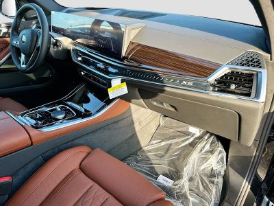 2026 BMW X5 — photo 24 view