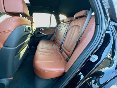 2026 BMW X5 — photo 19 view