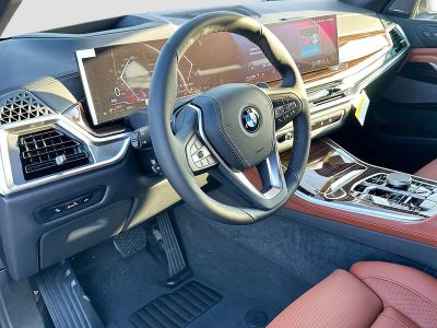 2026 BMW X5 — photo 7 view