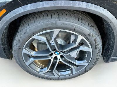 2026 BMW X5 — photo 26 view
