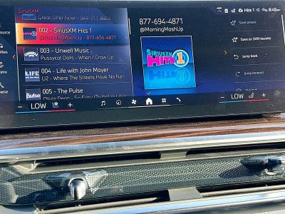 2026 BMW X5 — photo 12 view