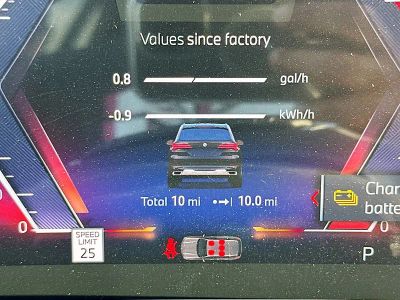 2026 BMW X5 — photo 9 view