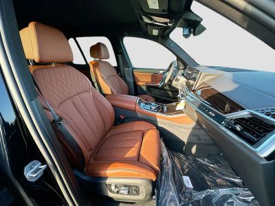 2026 BMW X5 — photo 23 view