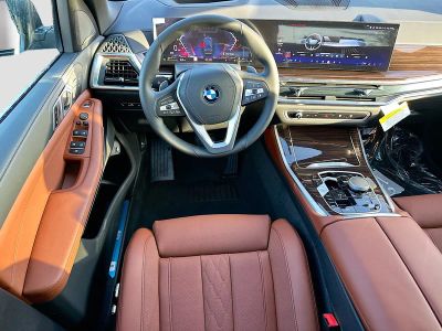 2026 BMW X5 — photo 17 view