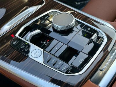 2026 BMW X5 — photo 14 view