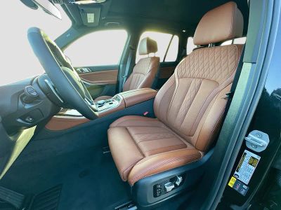 2026 BMW X5 — photo 15 view