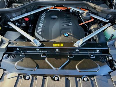 2026 BMW X5 — photo 25 view