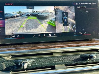 2026 BMW X5 — photo 11 view