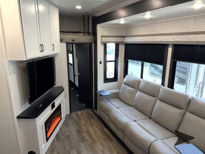 2026 Jayco Seismic - Photo 15