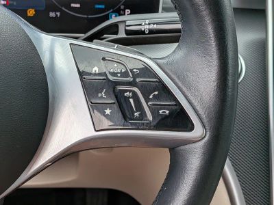 2025 Mercedes-Benz C-Class — photo 25 view