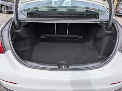 2025 Mercedes-Benz C-Class — photo 13 view