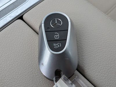 2025 Mercedes-Benz C-Class — photo 32 view
