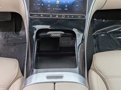 2025 Mercedes-Benz C-Class — photo 20 view