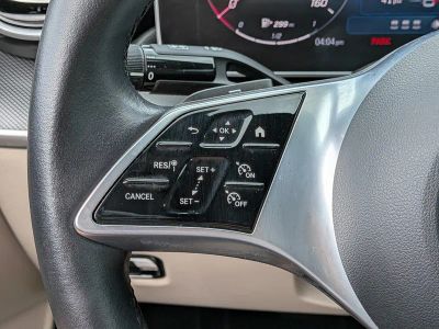 2025 Mercedes-Benz C-Class — photo 24 view