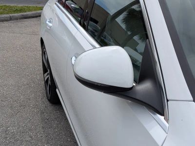 2025 Mercedes-Benz C-Class — photo 12 view