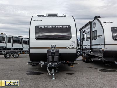 2026 Forest River RV R Pod - Photo 3
