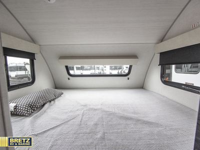2026 Forest River RV R Pod - Photo 12