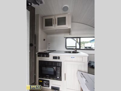 2026 Forest River RV R Pod - Photo 17