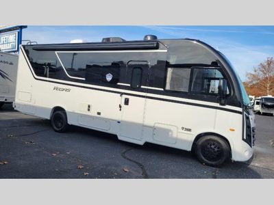 2025 Thor Motor Coach Vegas - Photo 5
