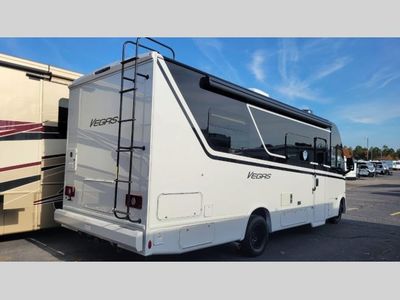 2025 Thor Motor Coach Vegas - Photo 3