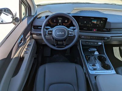 2026 Kia Carnival — photo 21 view