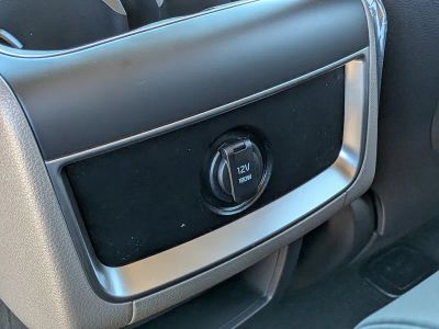 2026 Kia Carnival — photo 18 view