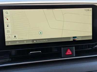 2026 Kia Carnival — photo 36 view