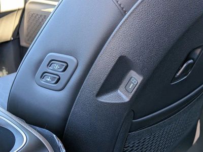 2026 Kia Carnival — photo 19 view