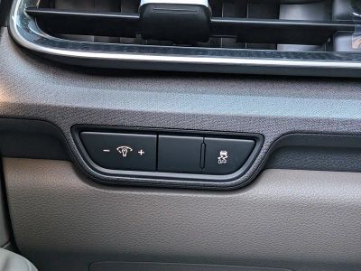 2026 Kia Carnival — photo 27 view